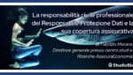 Responsabilità civile protezione dati