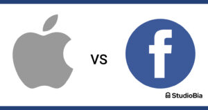 Apple vs Facebook, questione di Privacy